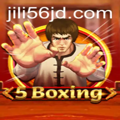 Exploring the Intricacies of 5Boxing: A New Era in Gaming with Jili56