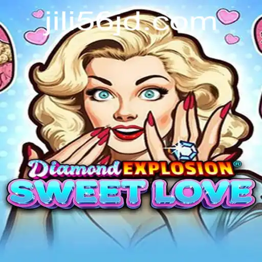 Exploring the Gem of Gaming: DiamondExplosionSweetLove