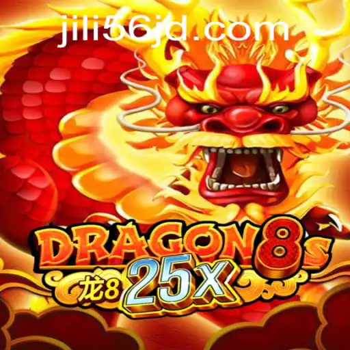 Discovering Dragon8s25x: A Comprehensive Guide to Adventure and Strategy