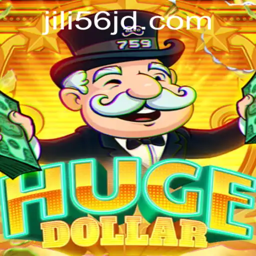 Exploring the Thrills of HugeDollar: An In-Depth Look at the Game