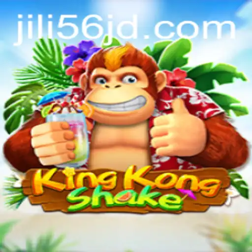 KingKongShake: The Recently Unveiled Gaming Sensation with a Twist