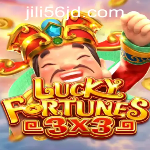 Discover the Exciting World of LUCKYFORTUNES3x3: An In-Depth Look