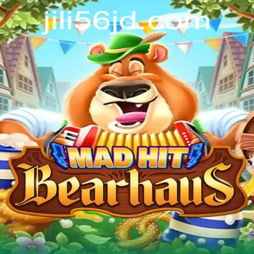 Exploring the Exciting World of MadHitBearhaus: A Complete Guide
