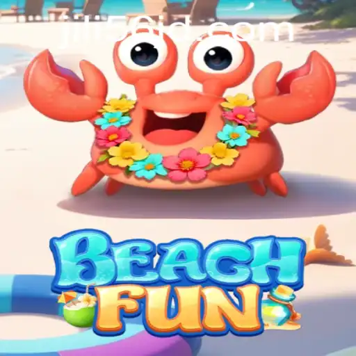 Explore the Excitement of BeachFun: A Comprehensive Guide to the Game with Jili56