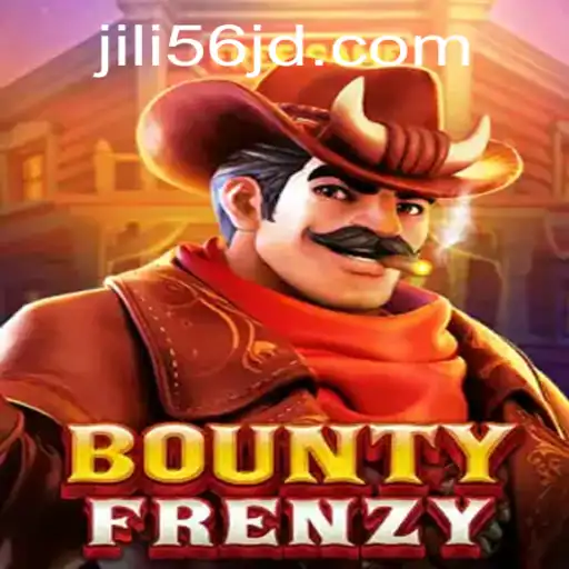 Exploring BountyFrenzy: The Thrilling New Game by Jili56