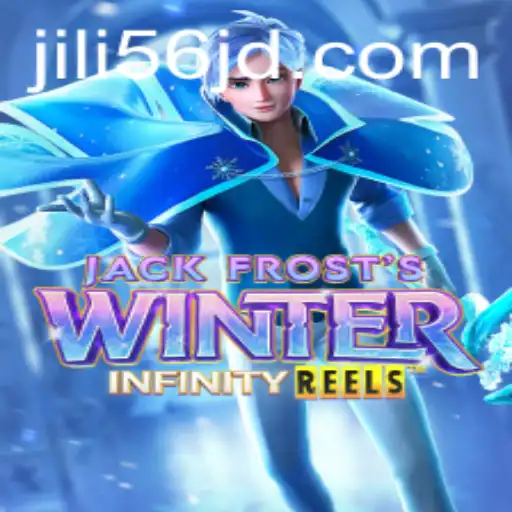 Discover the Magical World of JackFrostsWinter