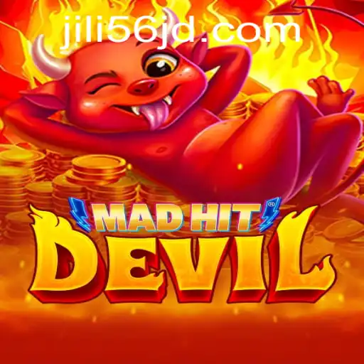 Discover the Thrilling World of MadHitDevil: A Guide to Gameplay and Strategy