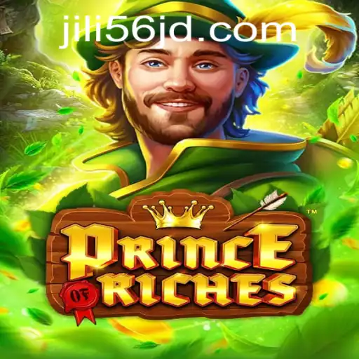 Discover the Exciting World of PrinceOfRiches: A Thrilling Adventure