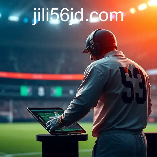 The Emergence of Sports Betting in the Modern Age